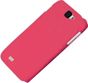 Pedea накладка для Samsung Galaxy S5 Mini Pink