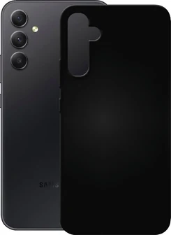 Pedea TPU Case для Samsung Galaxy A25 5G Black