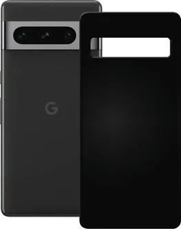 Pedea TPU Case для Google Pixel 8 Pro Black