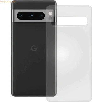 Pedea TPU Case для Google Pixel 8 Pro Transparent