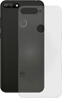 Pedea TPU Case для Huawei Y7 (2018) Transparent