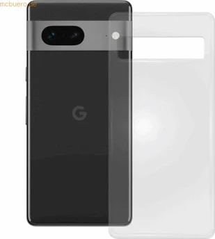 Pedea TPU Case для Google Pixel 7 Transparent