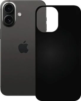 Pedea TPU Case для Apple iPhone 16 Black