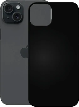 Pedea TPU Case для Apple iPhone 15 Plus Black
