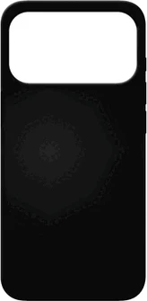Pedea TPU Case для Apple iPhone 17 Pro Max Black