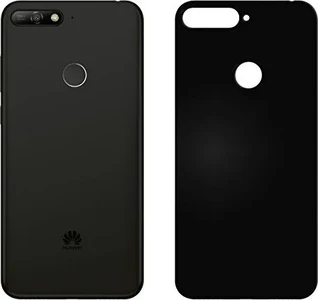 Pedea TPU Case для Huawei Y7 (2018) Black
