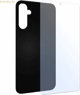 Pedea TPU Case + Schutzglas для Samsung Galaxy A15 5G Black