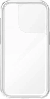 Quad Lock Poncho для Apple iPhone 14 Pro Transparent