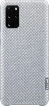 Samsung Kvadrat Cover для Galaxy S20+ Gray