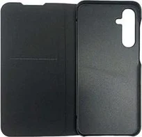 Samsung Mobeen Flip Cover для Galaxy A26 5G Black