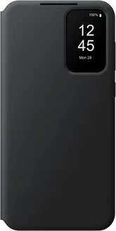 Samsung Smart View Wallet Case для Galaxy A55 5G Black