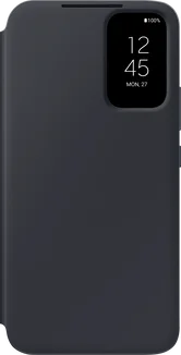 Samsung Smart View Wallet Case для Galaxy A34 5G Black