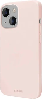 SBS Mobile Instinct Cover для Apple iPhone 14 Pink