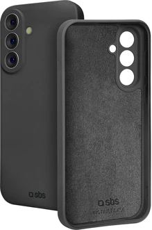 SBS Mobile Instinct Cover для Samsung Galaxy S26 Black
