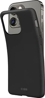 SBS Mobile Polo One Cover для Apple iPhone 13 Pro Max Black