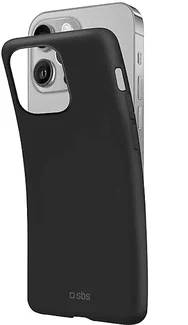 SBS Mobile Polo One Cover для Apple iPhone 13 Pro Black