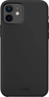 SBS Mobile Polo One Cover для Apple iPhone 12/12 Pro Black