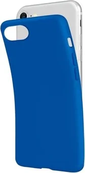 SBS Mobile Rainbow Cover для Apple iPhone SE 2022/SE 2020/8/7 Blue