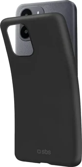 SBS Mobile Sensity Cover для Xiaomi Redmi A1/A2 Black