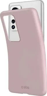SBS Mobile Sensity Cover для Xiaomi 12 Lite Pink
