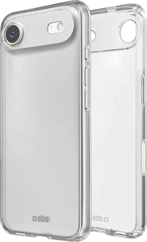 SBS Mobile Skinny Cover для Apple iPhone Air Transparent