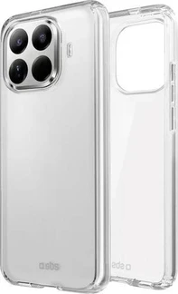 SBS Mobile Skinny Cover для Xiaomi 15T Transparent