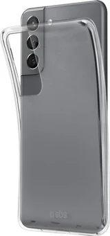 SBS Mobile Skinny Cover для Samsung Galaxy S22 Transparent