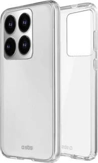 SBS Mobile Skinny Cover для Xiaomi 15 Pro Transparent