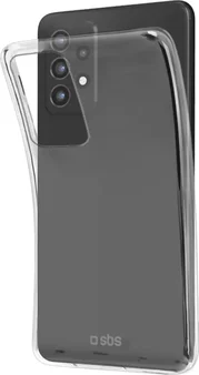 SBS Mobile Skinny Cover для Samsung Galaxy A73 5G Transparent