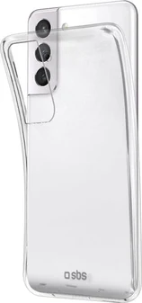 SBS Mobile Skinny Cover для Samsung Galaxy S22+ Transparent