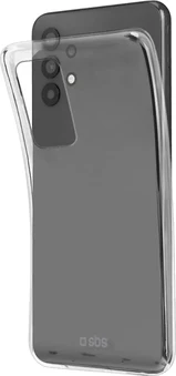SBS Mobile Skinny Cover для Samsung Galaxy A13 Transparent