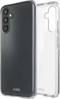 SBS Mobile Skinny Cover для Samsung Galaxy A25 5G Transparent
