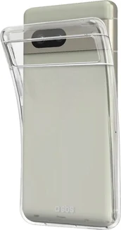 SBS Mobile Skinny Cover для Google Pixel 8 Transparent