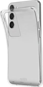 SBS Mobile Skinny Cover для Samsung Galaxy S23 Transparent