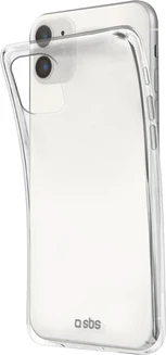 SBS Mobile Skinny Cover для Apple iPhone 11 Transparent