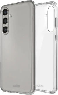 SBS Mobile Skinny Cover для Samsung Galaxy S24+ Transparent