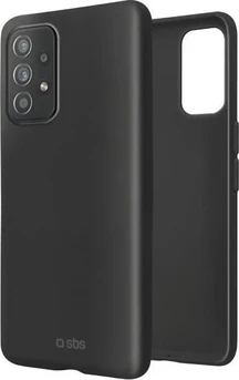 SBS Mobile Vanity Stars Cover для Samsung Galaxy A53 5G Black