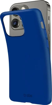 SBS Mobile Vanity Stars Cover для Apple iPhone 13 Pro Max Blue