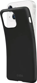 SBS Mobile Vanity Stars Cover для Apple iPhone 13 Mini Black