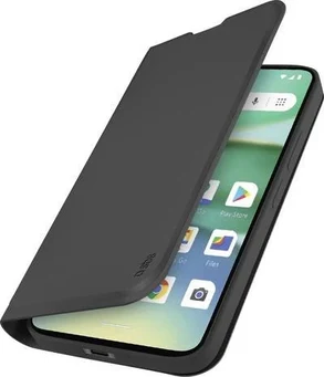 SBS Mobile Wallet Smooth для Xiaomi Redmi A5 (171mm) Black