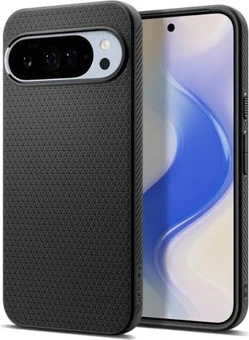 Spigen Liquid Air для Google Pixel 10 Pro XL Matte Black