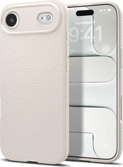 Spigen Liquid Air для Apple iPhone Air Natural Titanium