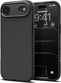 Spigen Liquid Air для Apple iPhone Air matte black