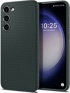 Spigen Liquid Air для Samsung Galaxy S23+ Abyss Green