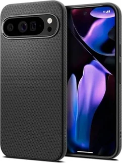 Spigen Liquid Air для Google Pixel 9 Pro XL Matte Black