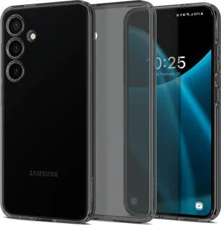 Spigen Liquid Crystal для Samsung Galaxy S24 Space Crystal