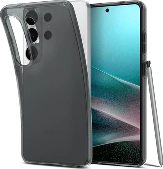 Spigen Liquid Crystal для Samsung Galaxy S26 Ultra space crystal