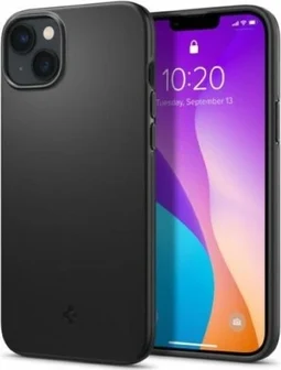 Spigen Thin Fit для Apple iPhone 14 Plus Black