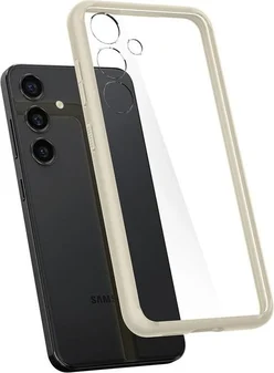 Spigen Ultra Hybrid для Samsung Galaxy S24 mute Beige