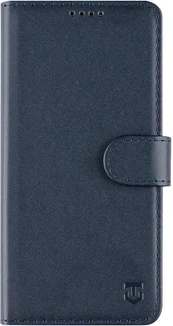 Tactical Field Notes Book Cover для Samsung Galaxy 23 FE Blue
